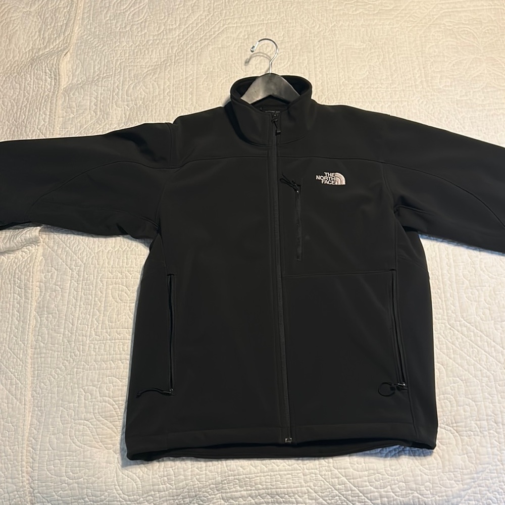 North Face Light Ski Jacket - image 1